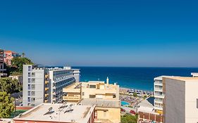 Sea And The City